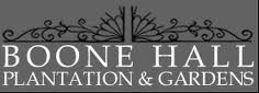 Boone Hall Plantation
